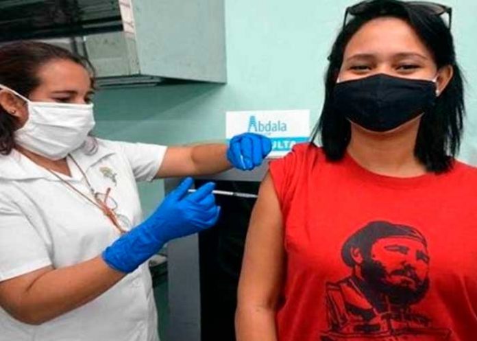 Cuba retira totalmente la restricción al uso de mascarilla  