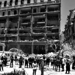 Cuba decreta dos días de duelo por explosión en hotel de La Habana