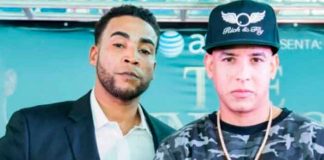 Daddy Yankee detalla los problemas que tuvo con Don Omar