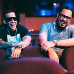 Daddy Yankee dedica emotivas palabras a su amigo y productor Raphy Pina