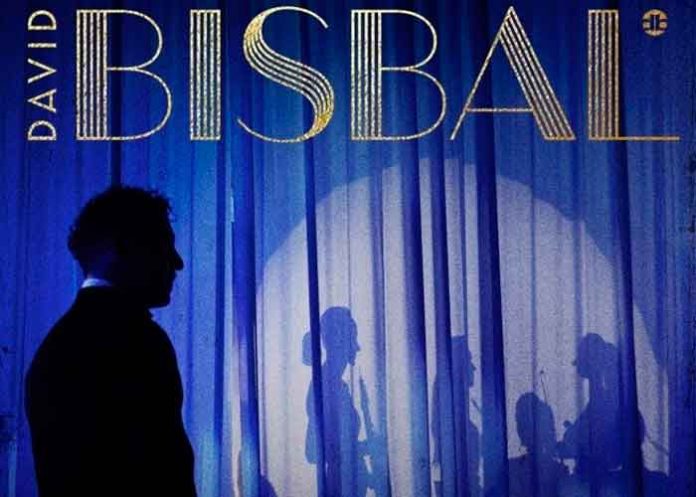 David Bisbal sorprende y encanta con el clásico “Se Nos Rompió El Amor”