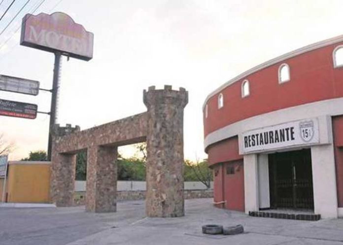 Otras mujeres fallecidas en el hotel donde hallaron a Debanhi Escobar