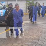 Capturan a 7 presuntos delincuentes en Boaco / TN8