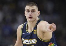 Jokic atrapa 2do MVP consecutivo de la NBA denver, nba, jokic, mvp, baloncesto,