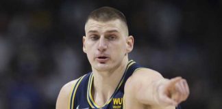 denver, nba, jokic, mvp, baloncesto,