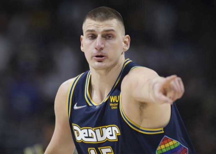 denver, nba, jokic, mvp, baloncesto,