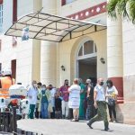 Cubanos en Países Bajos envían apoyo para heridos por la tragedia en La Habana Cubanos en Países Bajos envían apoyo para heridos por la tragedia en La Habana