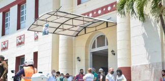 Cubanos en Países Bajos envían apoyo para heridos por la tragedia en La Habana