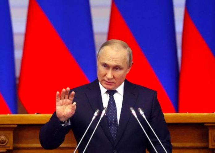 Expulsan a miembros de la misión diplomática