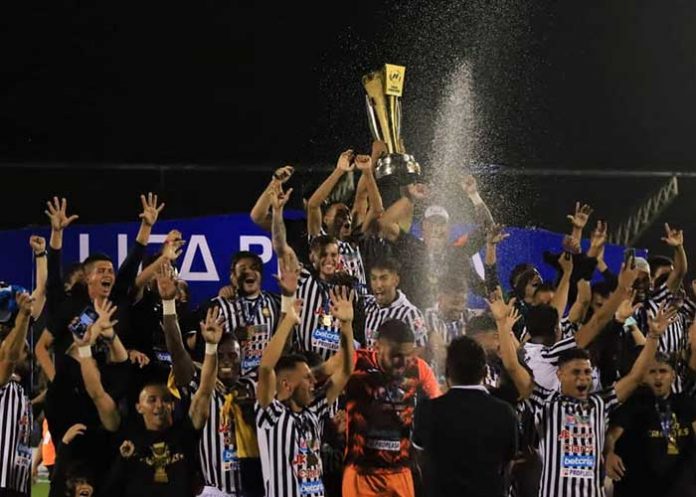 diriangen, futbol, cacique, liga, primera