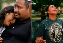 Padres esperaron hasta la noche para identificar a sus hijos tras masacre en Texas Celebraban con vestimenta temática en la escuela Texas