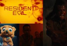 Netflix presenta teaser de su próxima serie de Resident Evil "Umbrella regresa" Netflix presenta teaser de su próxima serie de RE