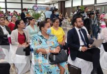 Primer encuentro de la Red de Ciudades Creativas en Nicaragua Foro de Economía Creativa y Ciudad Creativas en Nicaragua