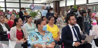 Foro de Economía Creativa y Ciudad Creativas en Nicaragua
