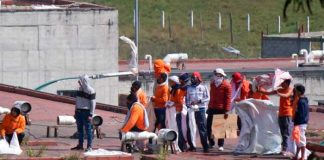 Crisis carcelaria en Ecuador deja dos muertos y cinco heridos tras motín