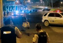 Ecuador: epicentro de inseguridad, cuerpos sin cabeza y sicariato Ecuador: epicentro de inseguridad, cuerpos sin cabeza y sicariato