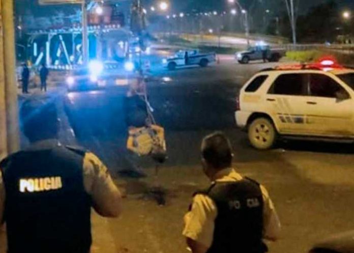 Ecuador: epicentro de inseguridad, cuerpos sin cabeza y sicariato