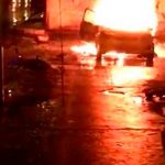 ¡Violencia sin freno en Ecuador! Explotan dos carros bomba en Esmeralda ¡Violencia sin freno en Ecuador! Explotan dos carros bomba en Esmeralda