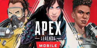 "No esperes más" Apex Legends Mobile ya está disponible