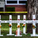 "Es hora de morir" decía Salvador Ramos en Texas