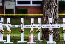 Niños sobrevivientes al tiroteo en Texas relatan la tragedia "Es hora de morir" decía Salvador Ramos en Texas