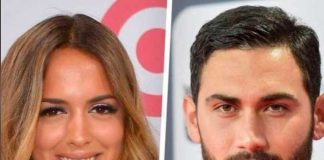 ¡Tortolitos! Alejandro Speitzer y Shannon De Lima confirman su relación