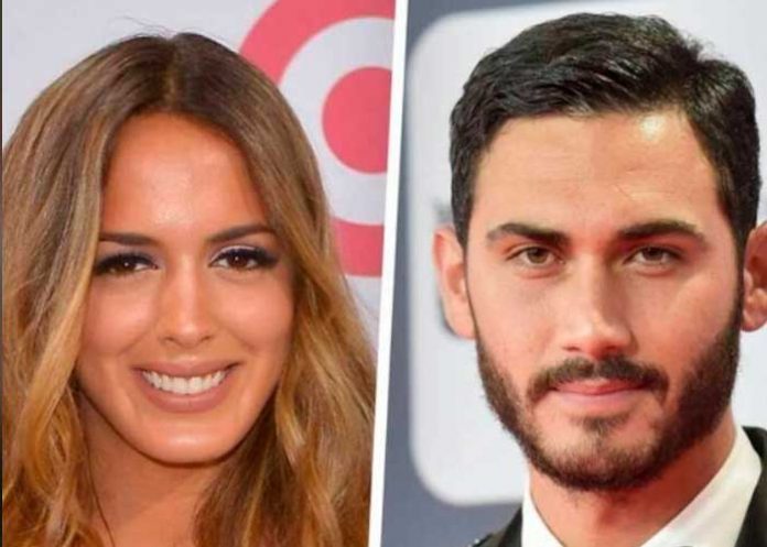 entrete ¡Tortolitos! Alejandro Speitzer y Shannon De Lima confirman su relación