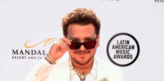 Interprete de "Botella tras botella" insulta a los Grammy ¡No valen nada!