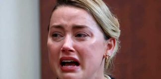 ¡Entre lágrimas! Amber declara que Johnny Depp la violó con una botella