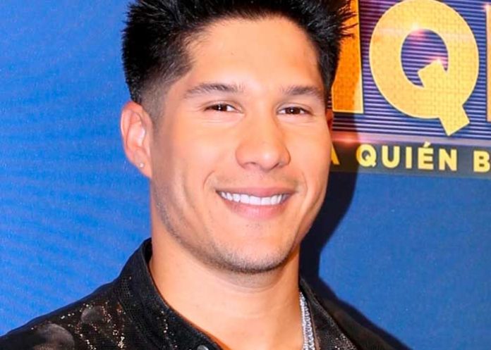 ¡Por fin! Apareció Chyno Miranda tras meses de rumores sobre su salud