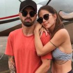 ¡Derretidos de amor! Greeicy Rendón publicó tiernas fotos junto a su bebé