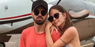 ¡Derretidos de amor! Greeicy Rendón publicó tiernas fotos junto a su bebé