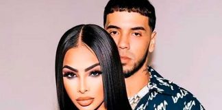 Aseguran que Yailín La Más viral está dejando "en los huesos" a Anuel AA