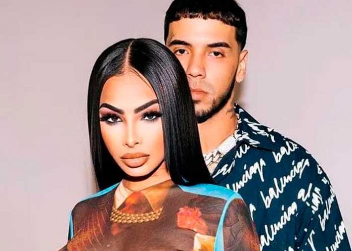 entrete1 Aseguran que Yailín La Más viral está dejando