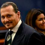 ¿Será posible? Vinculan románticamente a Johnny Depp con su abogada