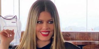 ¡Ay Marce! "La peliteñida" se casa a sus 51 años