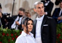 ¡Deslumbrante boda de ensueño!, de Kourtney Kardashian y Travis Barker ¡Deslumbrante boda de ensueño!, de Kourtney Kardashian y Travis Barker