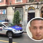 Arrestan al presunto asesino en serie de gays en Bilbao