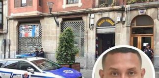Arrestan al presunto asesino en serie de gays en Bilbao