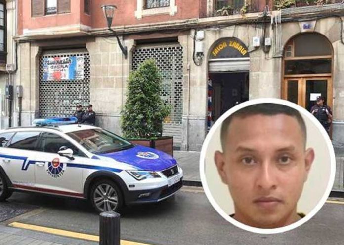 Arrestan al presunto asesino en serie de gays en Bilbao
