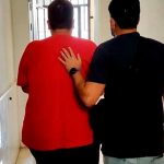 ¡Tras la reja! Depredador sexual por abusar de 26 menores en España ¡Tras la reja! Depredador sexual por abusar de 26 menores en España