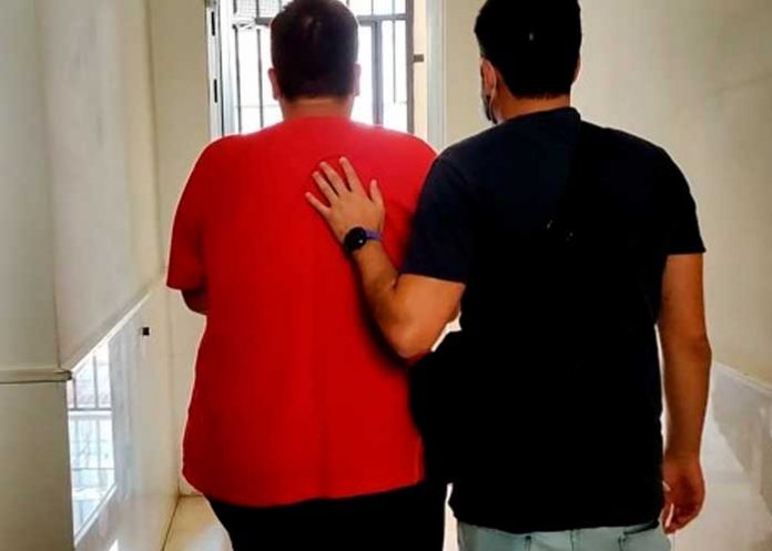 ¡Tras la reja! Depredador sexual por abusar de 26 menores en España