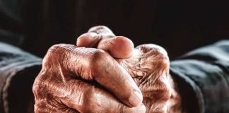 En España arrestan a "viejo rabo verde" por tener sexo con una menor