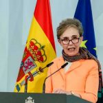 Por escándalo de espionaje destituyen a directora de Inteligencia en España Por escándalo de espionaje destituyen a directora de Inteligencia en España