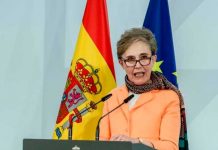 Por escándalo de espionaje destituyen a directora de Inteligencia en España