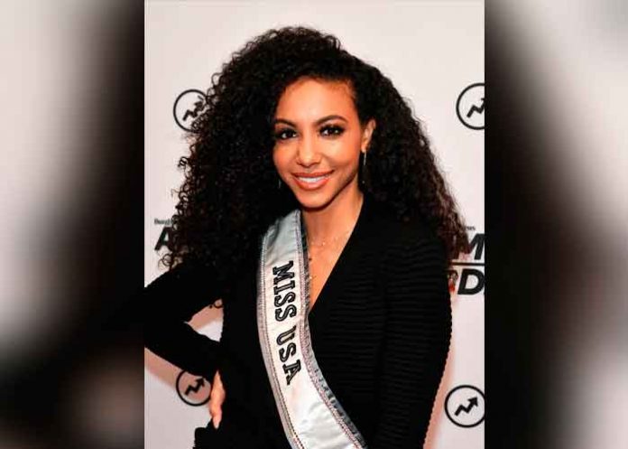 El mensaje que envió la reina Cheslie Kryst a su mamá antes de suicidarse