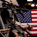 Estados Unidos está nadando en violencia armada, asesinatos y suicidios