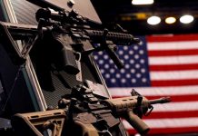 Estados Unidos está nadando en violencia armada, asesinatos y suicidios Estados Unidos está nadando en violencia armada, asesinatos y suicidios
