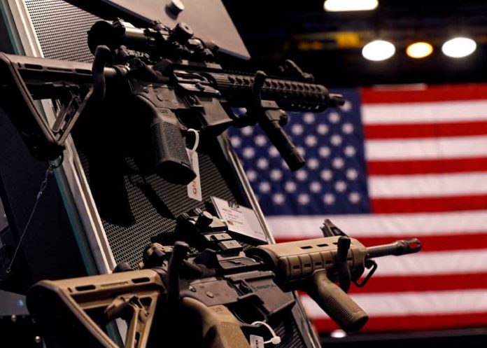 estados-unidos2 Estados Unidos está nadando en violencia armada, asesinatos y suicidios