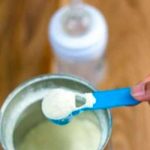 Creciente escasez de leche de fórmula para bebés en Estados Unidos